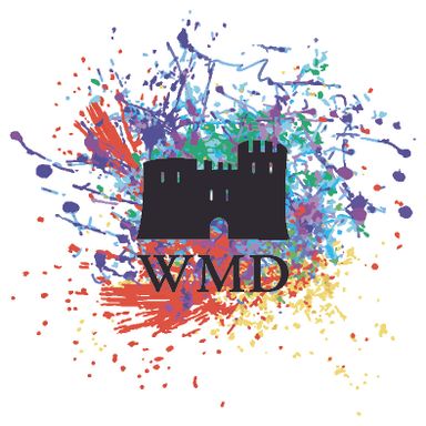 West Midlands Distillery