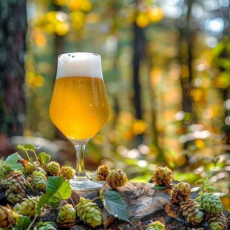 Beer - IPA