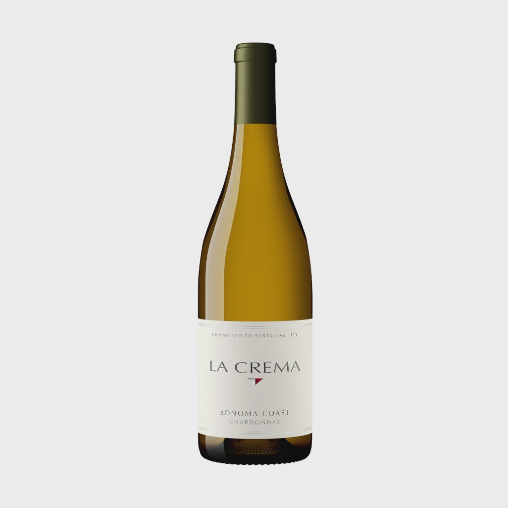 La Crema Sonoma Coast Chardonnay, JFW / 2022 / 75cl