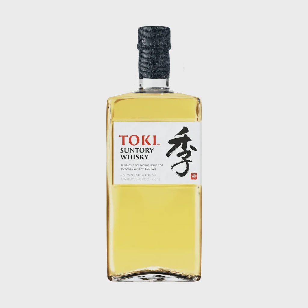 Toki Whisky / 70cl