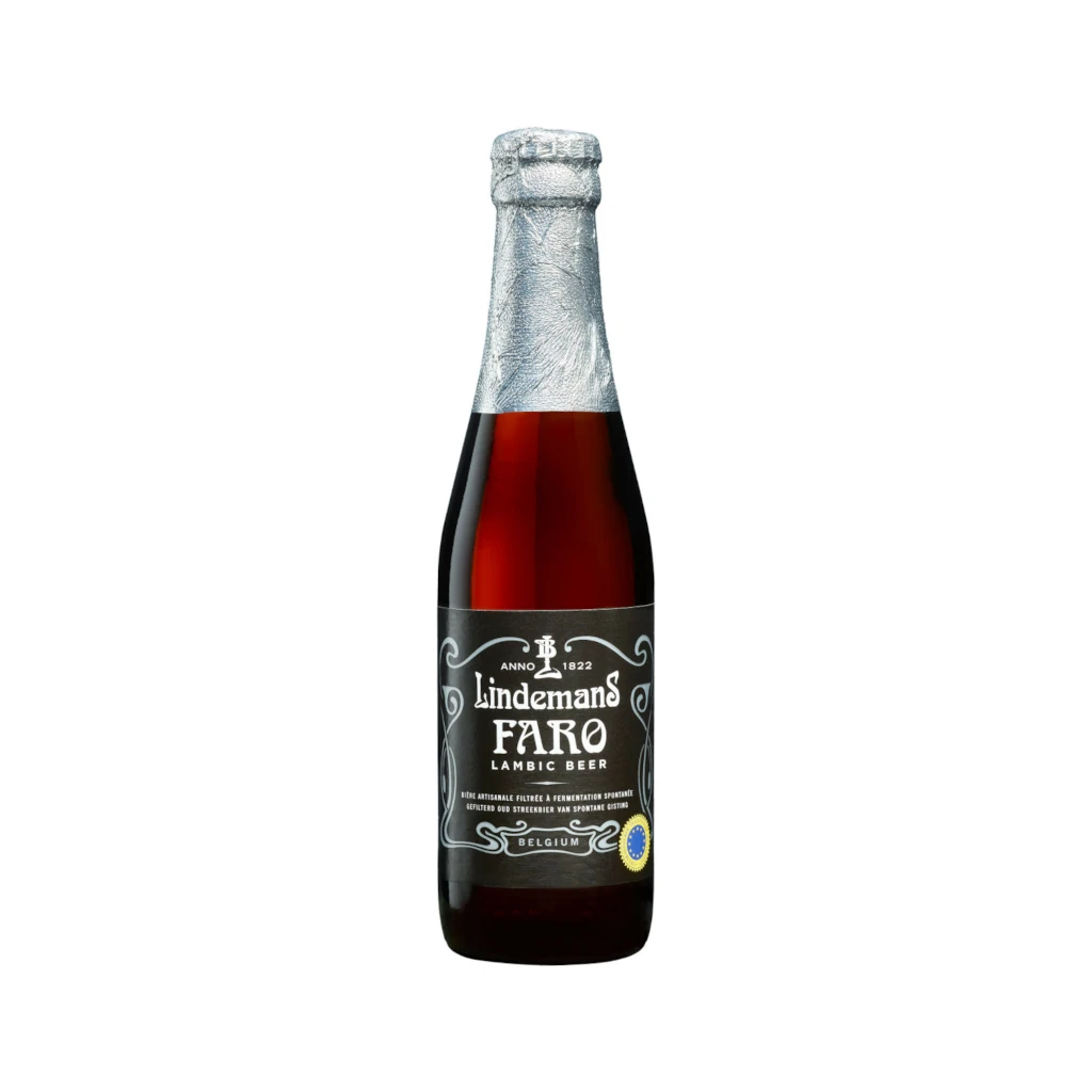 Lindemans Faro 4.5% / 35.5cl