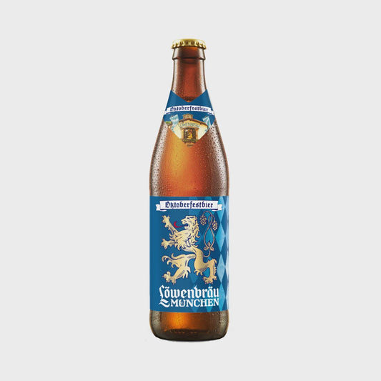Lowenbrau Oktoberfest   6.1% / 50cl