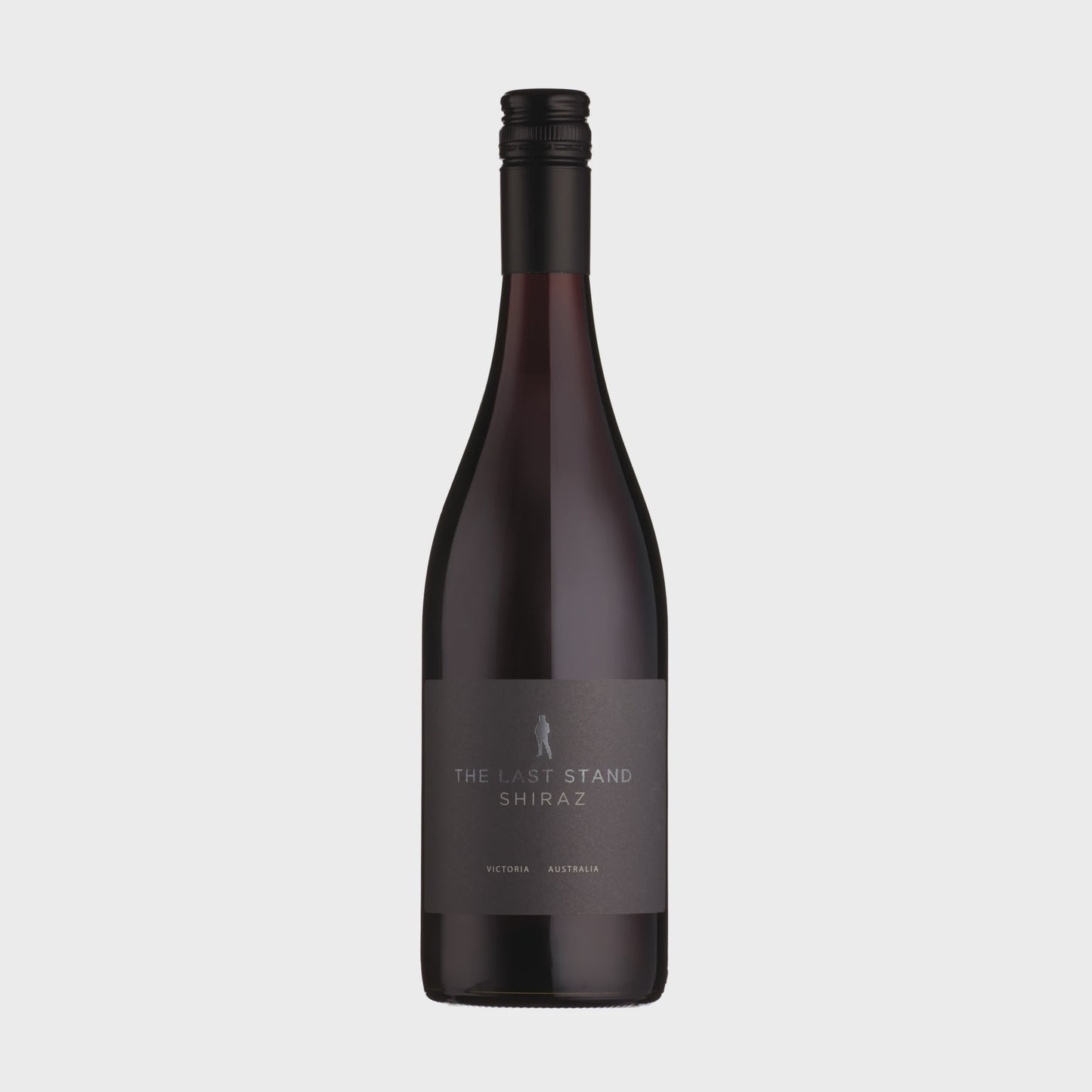 Last Stand Shiraz / 2023 / 75cl