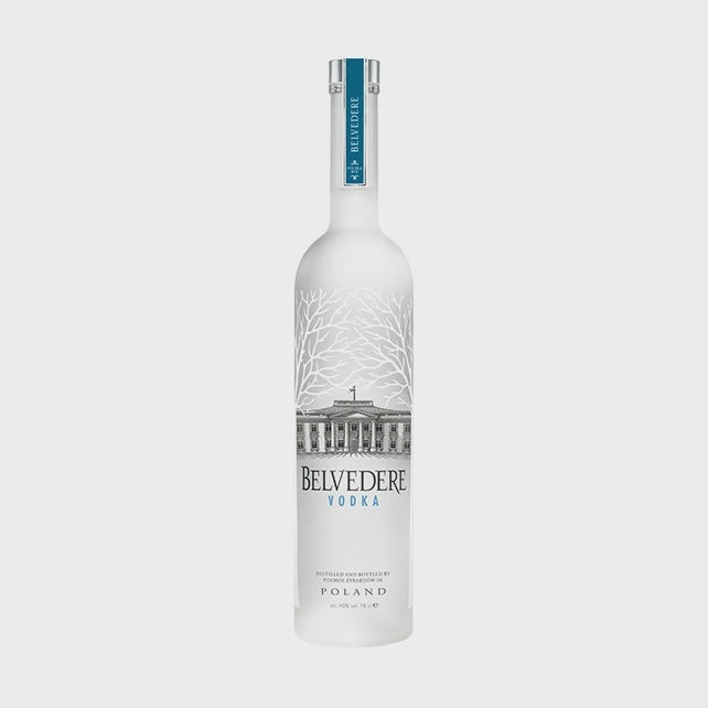 Belvedere Vodka / 70cl