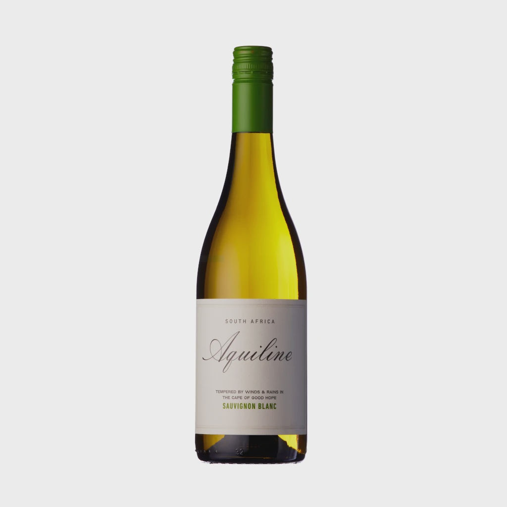 Aquiline Sauvignon Blanc / 2023 / 75cl