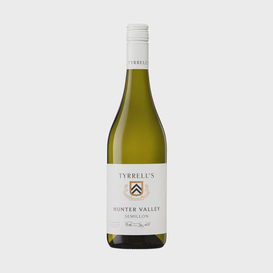 Tyrrell's Hunter Valley Semillon / 2021 / 75cl