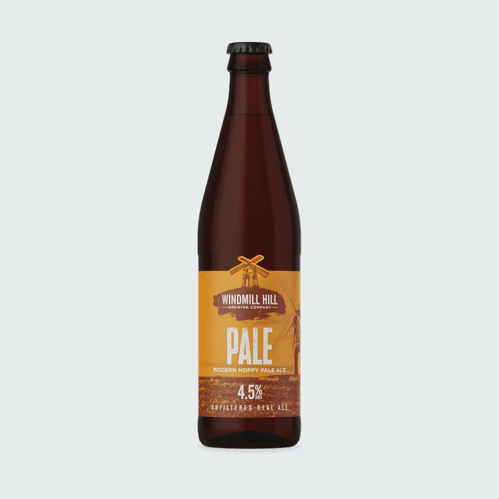 Windmill Hill Pale Ale 4.5% / 50cl