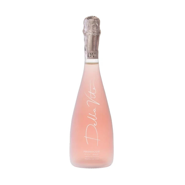 Prosecco Rose Millesimato Della Vite / 2024 / 75cl