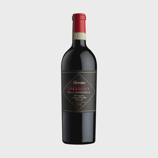 Riondo Amarone della Valpolicella / 2019 / 75cl