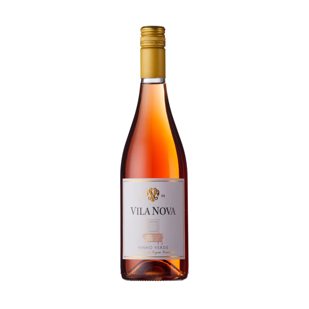 Vila Nova Vinho Verde Rose / 2024 / 75cl