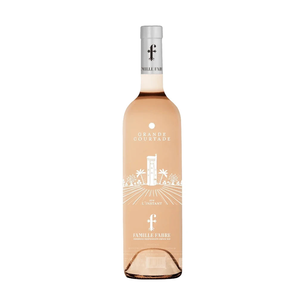 Grande Courtade L'Instant Rosé / 2025 / 75cl