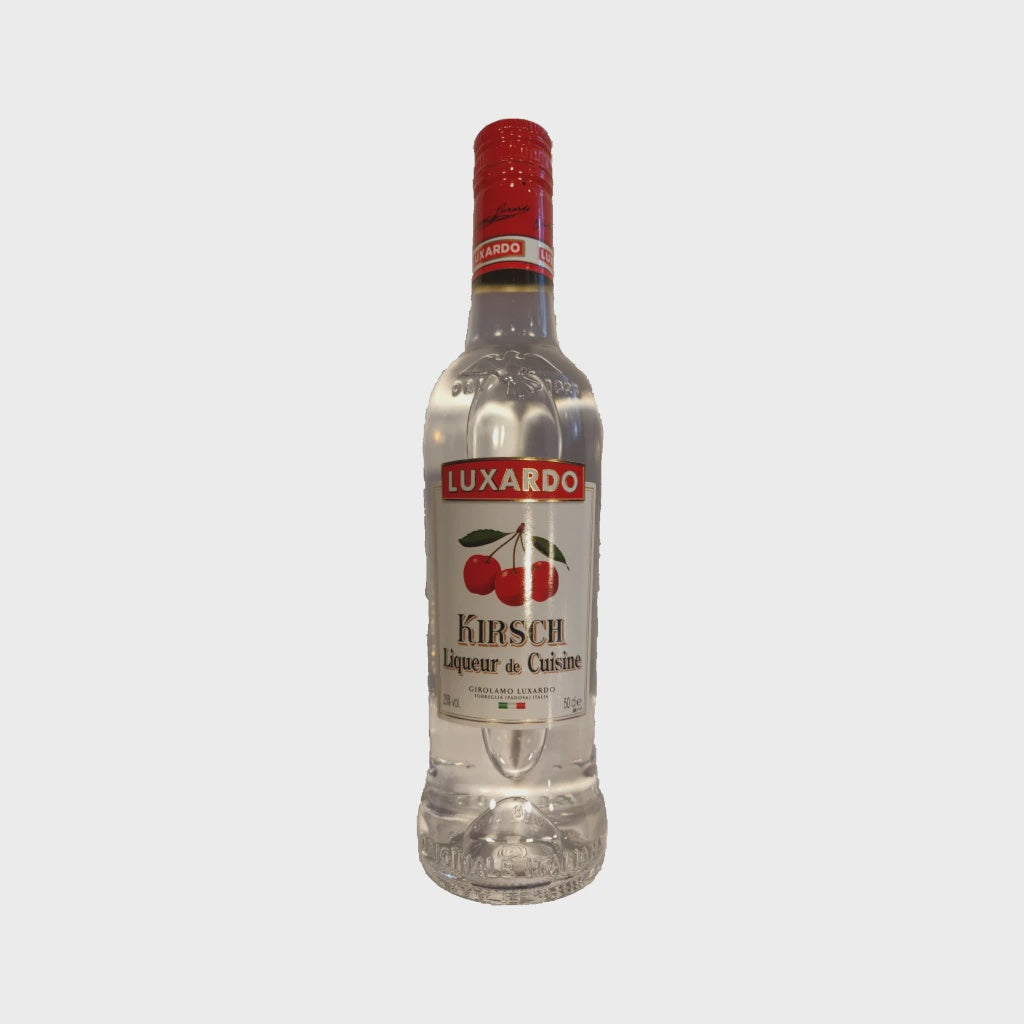 Luxardo Kirsch de Cuisine / 50cl