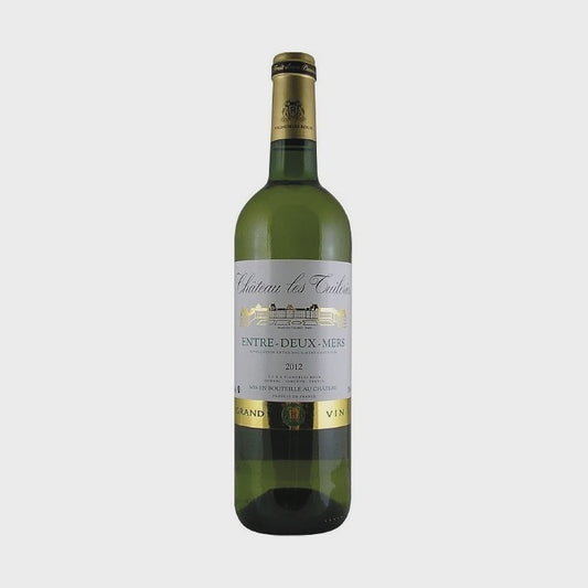 Chateau Les Tuileries Cuvee Tradition Blanc / 2023 / 75cl