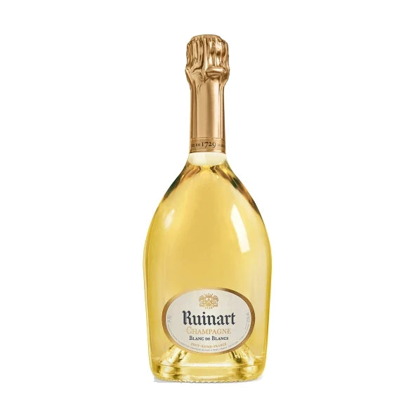 Ruinart Blanc de Blanc / N.V. / 75cl