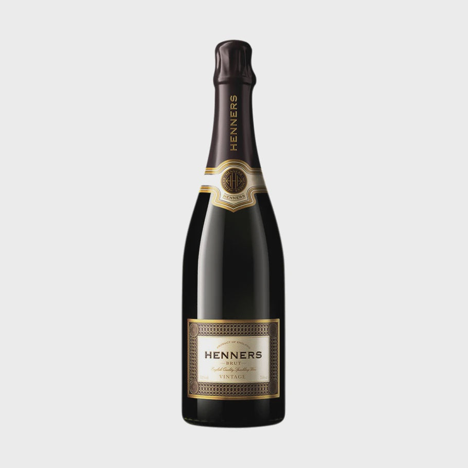 Henners Brut / N.V. / 75cl