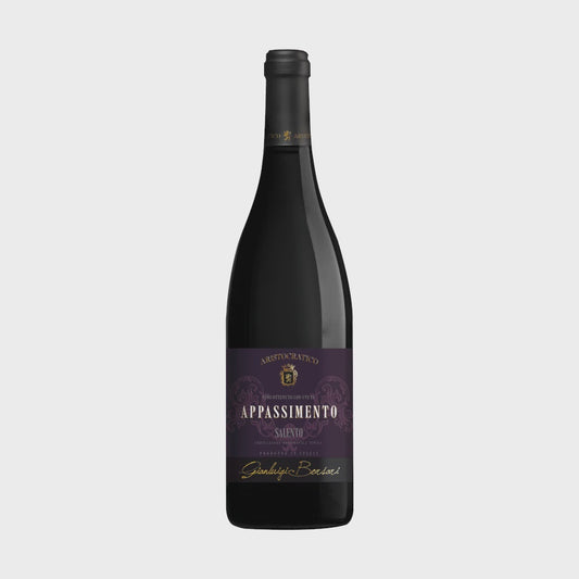 Aristocratico Appasimento Salento / 2023 / 75cl