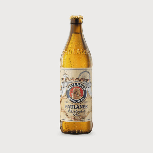 Paulaner Oktoberfest   6.0% / 50cl