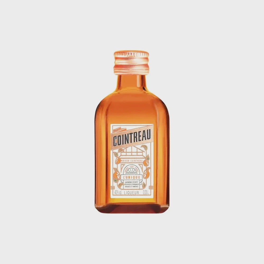Cointreau Miniature / 5cl
