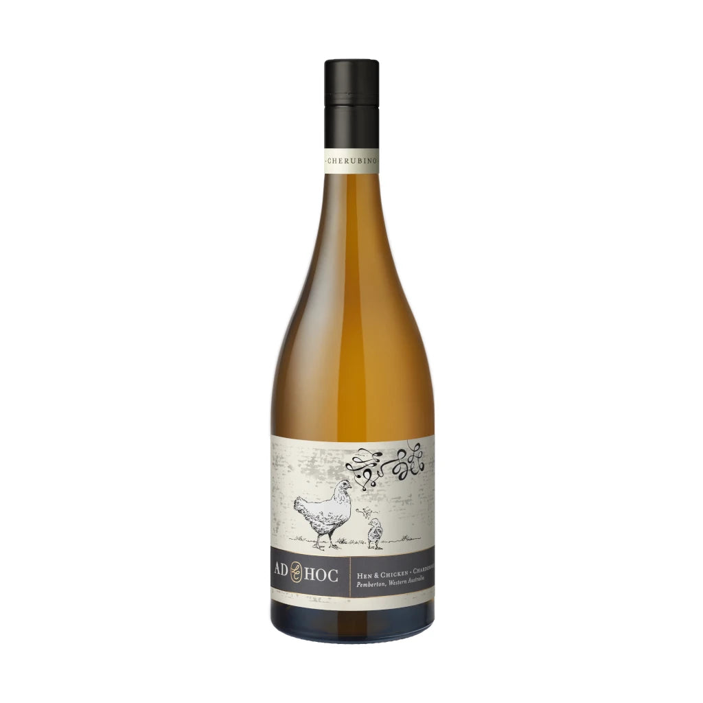 Ad Hoc 'Hen & Chicken' Chardonnay / 2024 / 75cl