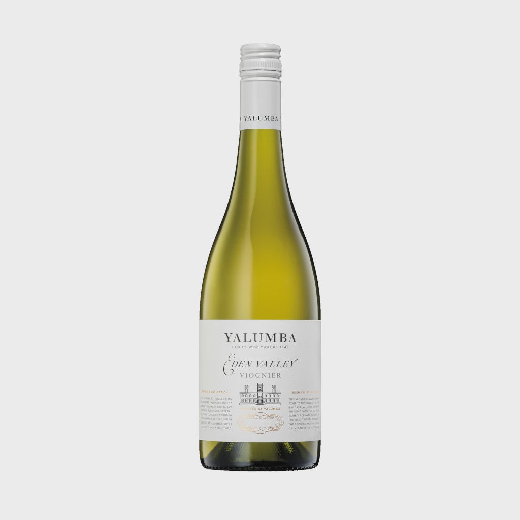 Yalumba Samuel's Collection Eden Valley Viognier / 2022 / 75cl