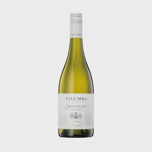 Yalumba Samuel's Collection Eden Valley Viognier / 2022 / 75cl