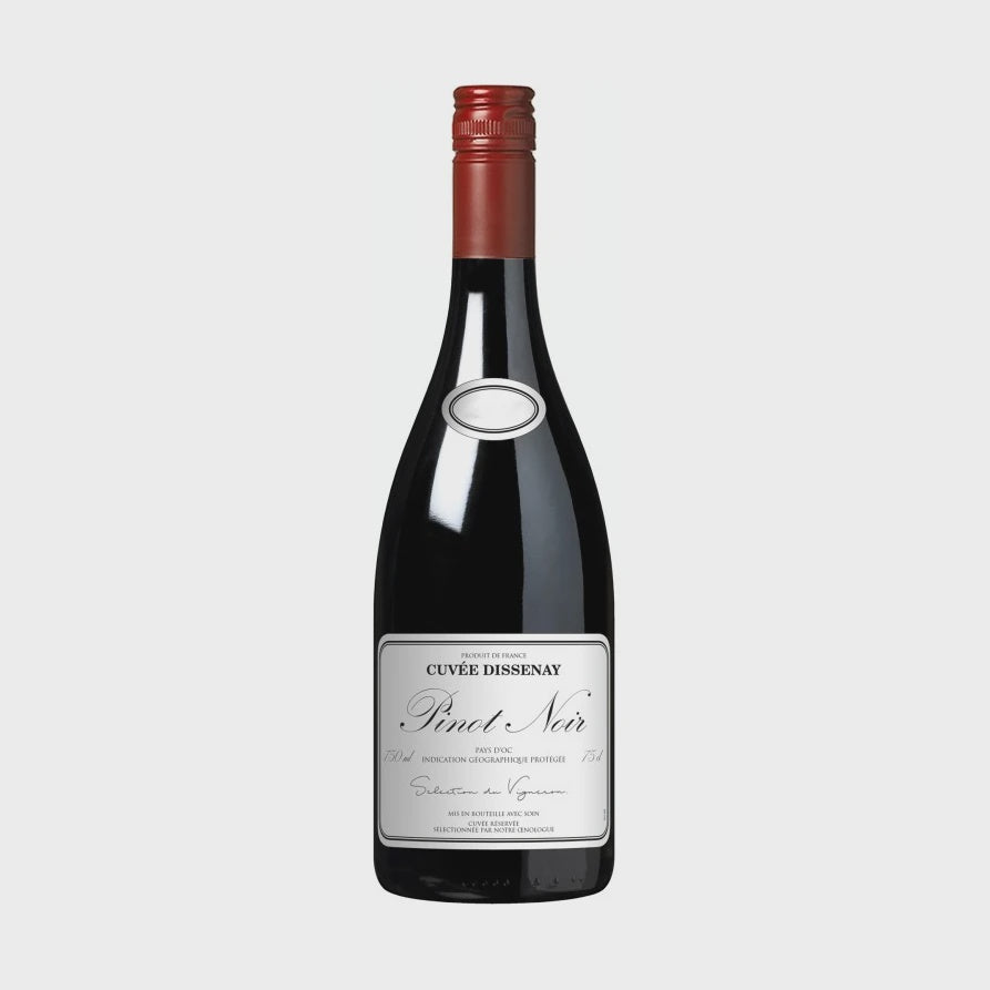 Cuvee Dissenay Pinot Noir / 2024 / 75cl
