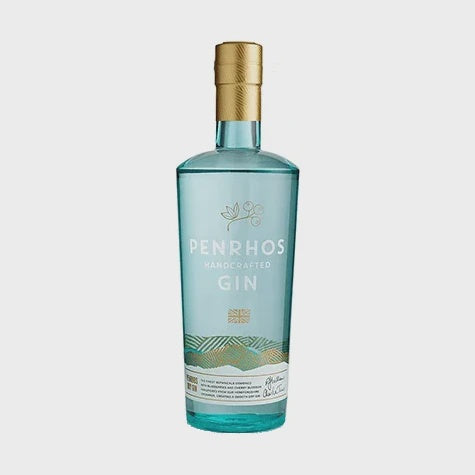 Penrhos Spirits London Dry Gin / 70cl