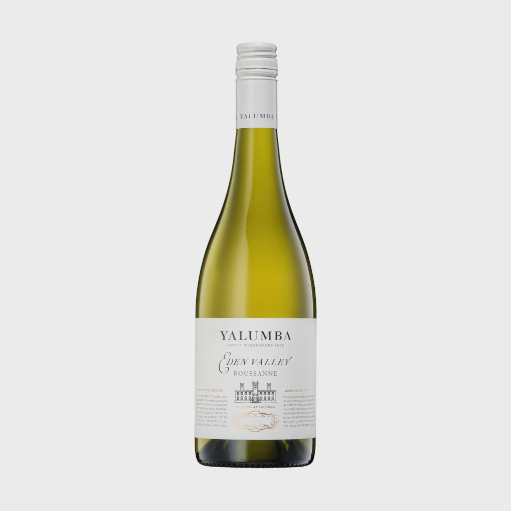 Yalumba Samuel's Collection Eden Valley Roussanne / 2021 / 75cl