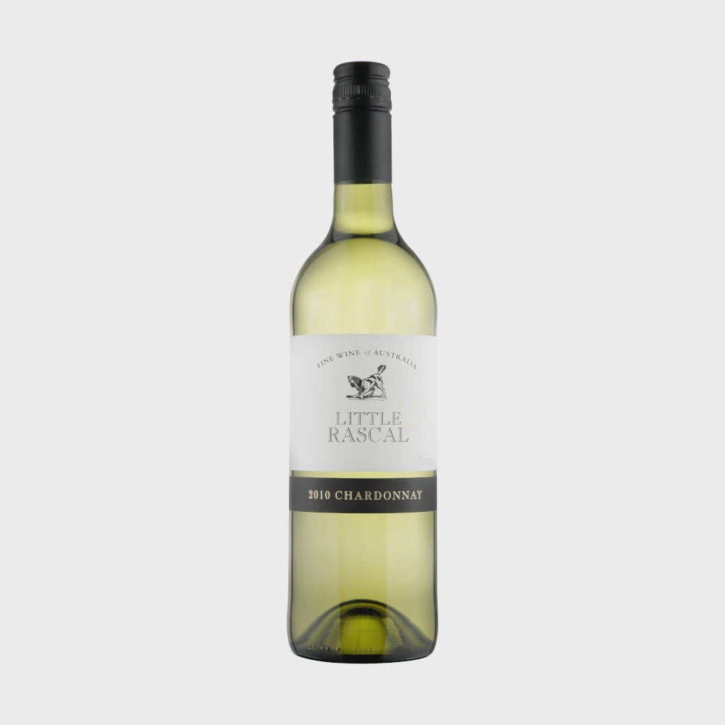 Little Rascal Chardonnay / 2022 / 75cl