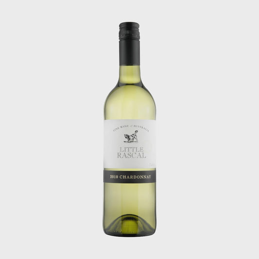 Little Rascal Chardonnay / 2022 / 75cl