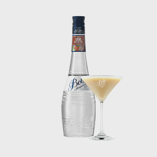 Bols Creme de Cacao White / 50cl