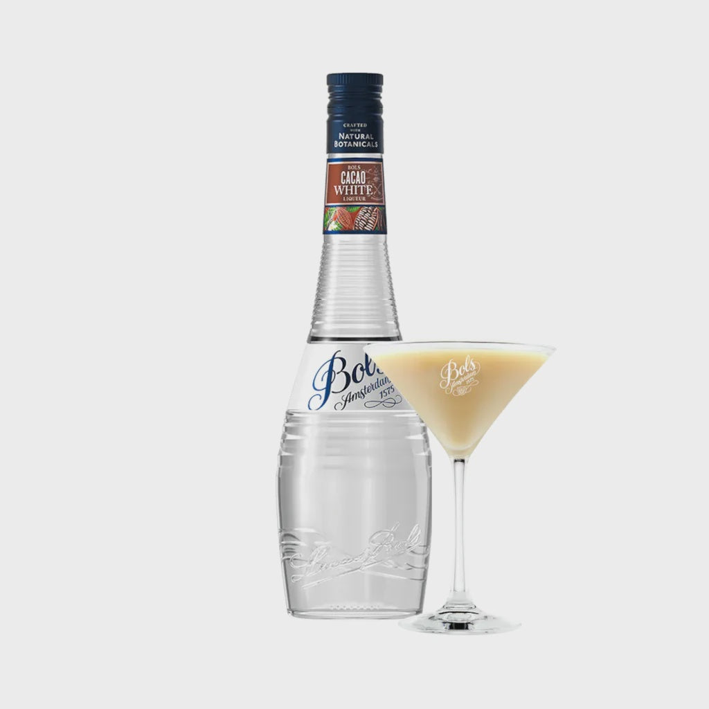 Bols Creme de Cacao White / 50cl