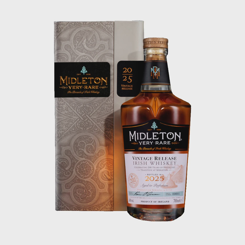 Midleton Very Rare (2025 Release) / 70cl