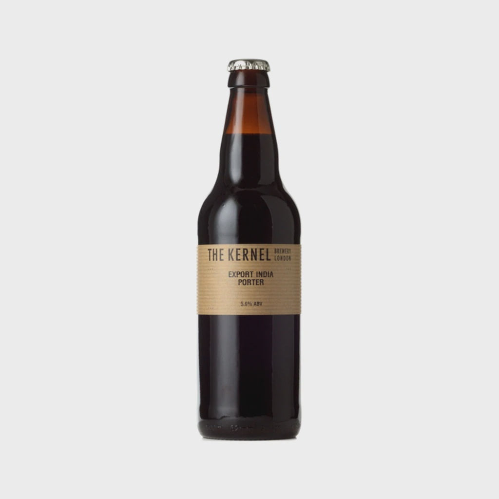 Kernel Brewery Export India Porter 6.1% / 33cl