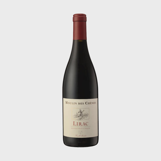Moulin des Chenes Lirac / 2021 / 75cl
