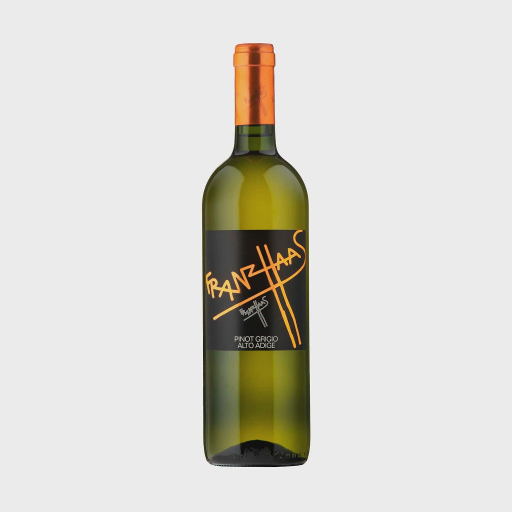 Franz Haas Dolomiti Pinot Grigio / 2023 / 75cl