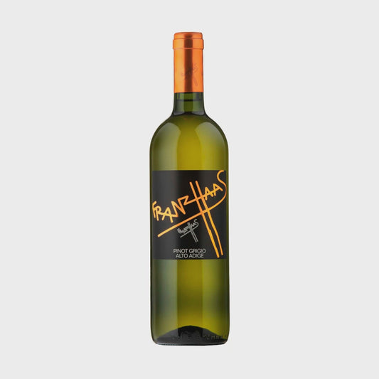 Franz Haas Dolomiti Pinot Grigio / 2023 / 75cl