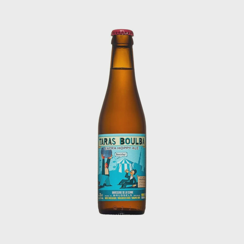 De La Sene Taras Boulba 4.5% / 33cl