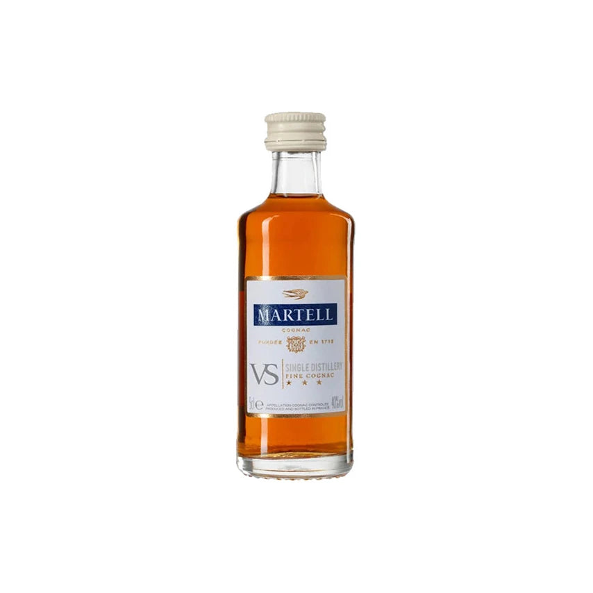 Martell VS Cognac Miniature / 5cl
