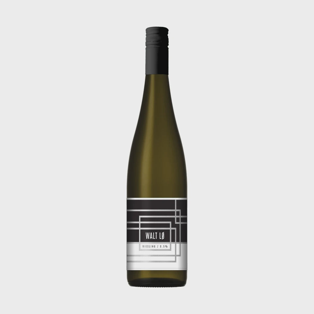 WALT LØ Riesling / N.V. / 75cl