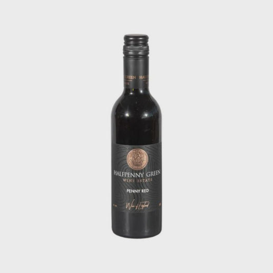 Halfpenny Green Penny Red 1/2 bottle / 2022 / 37.5cl