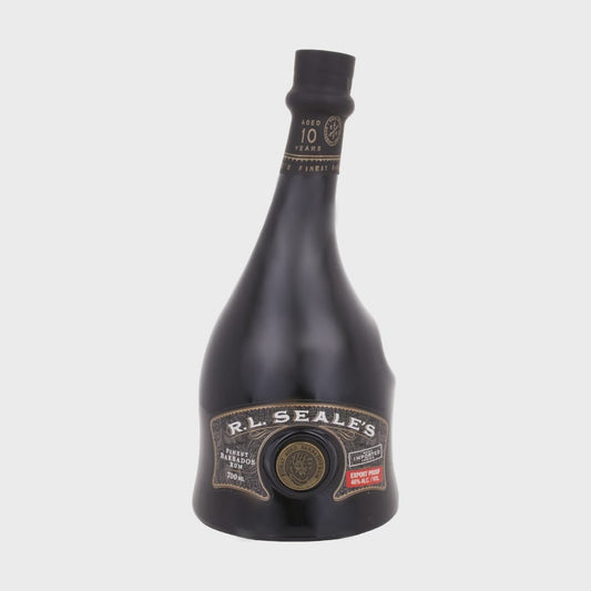 R.L. Seale's 10 Year Old Rum / 70cl