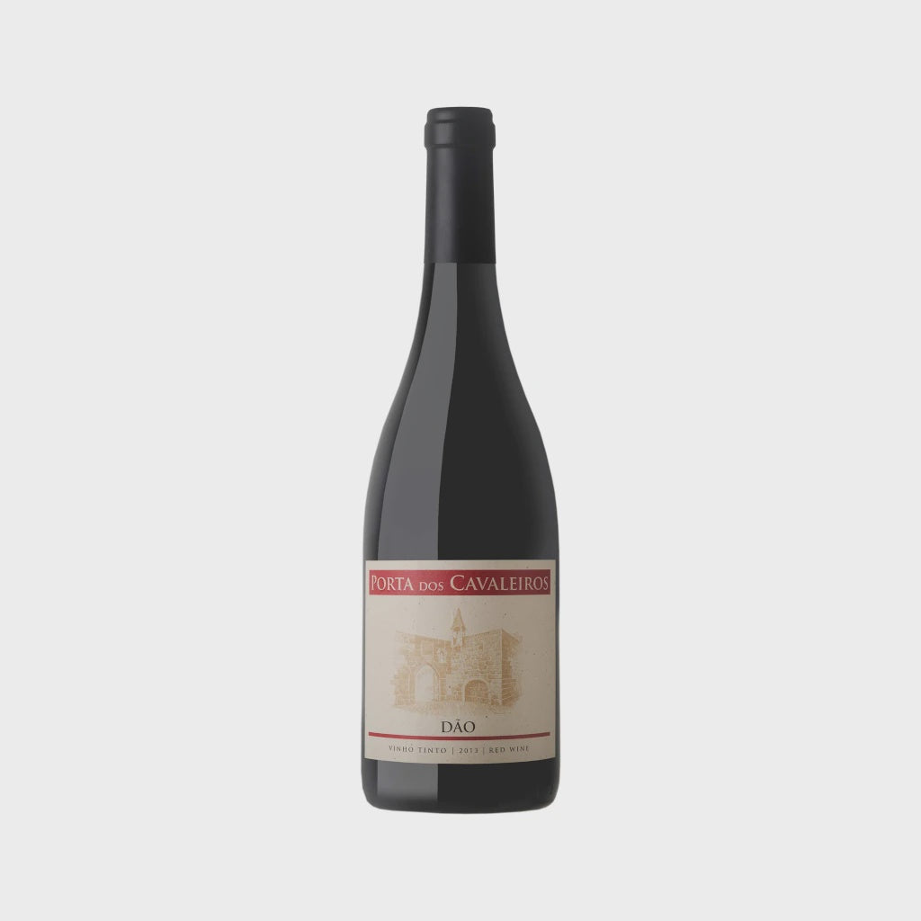 Porta dos Cavaleiros Red 1/2 bottle / 2015 / 37.5cl