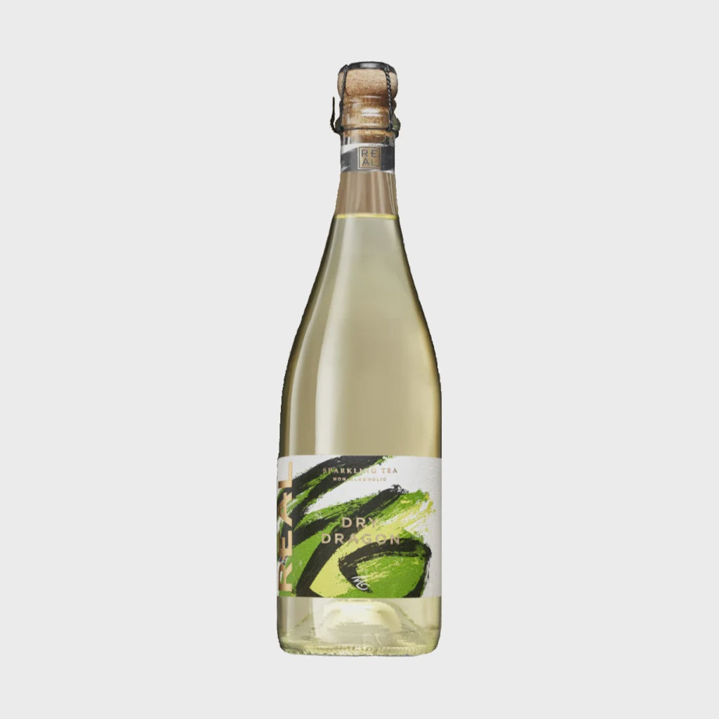 Real Drinks Dry Dragon / 75cl