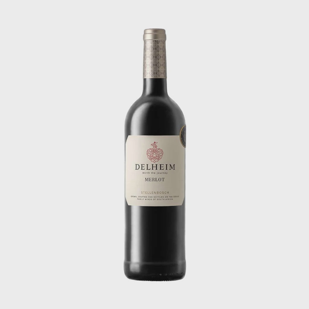 Delheim Family Premium Cabernet Sauvignon / 2020 / 75cl