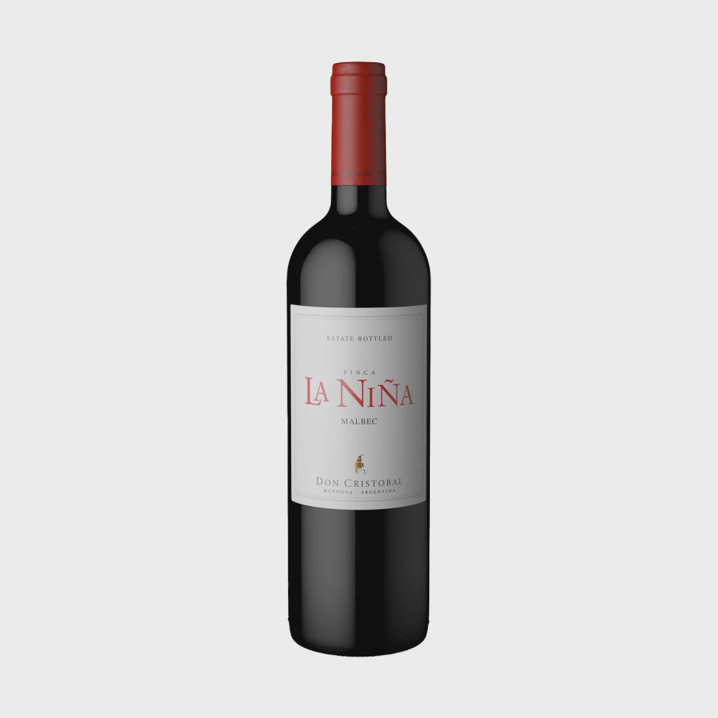 Don Cristobal Finca La Nina Malbec / 2023 / 75cl