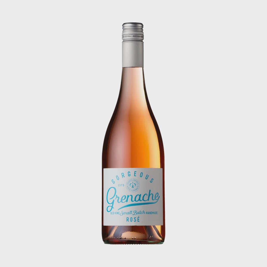 Thistledown Gorgeous Grenache Rose / 2022 / 75cl