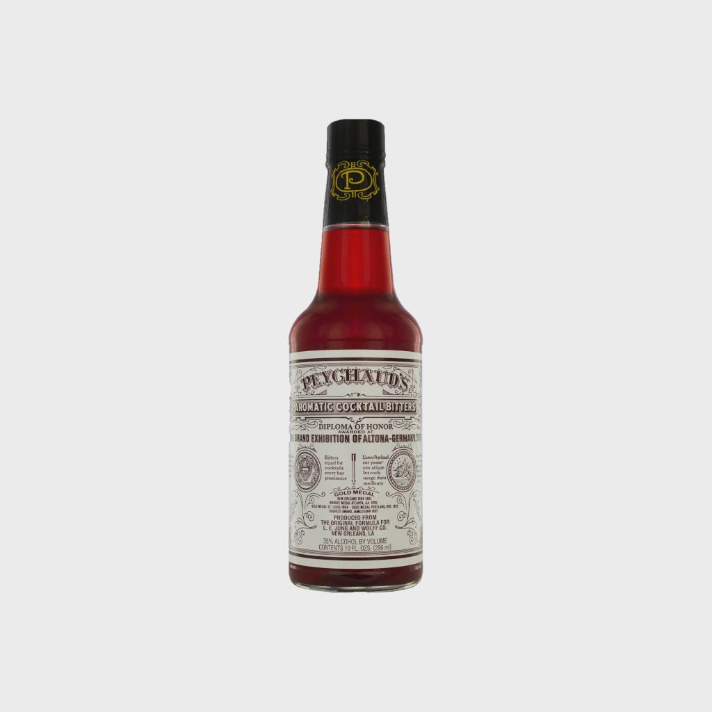 Peychaud's Bitters / 15cl
