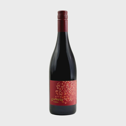 Giornata Il Campo Rosso / 2019 / 75cl