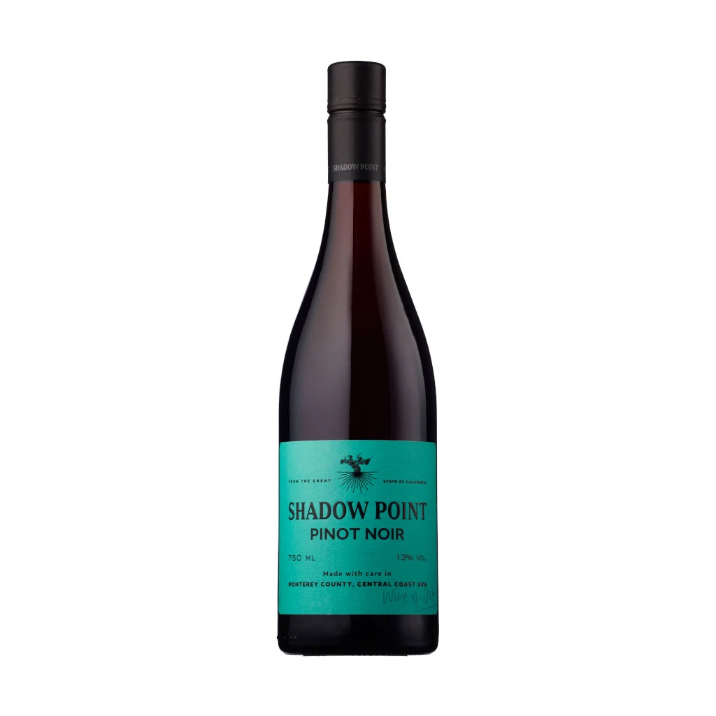 Shadow Point Pinot Noir / 2023 / 75cl